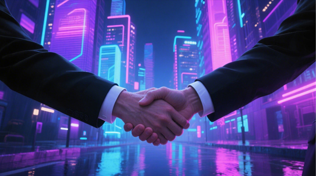 品牌策略 + 市场拓展