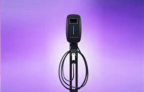 电动汽车充电站