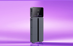 家庭能源储能系统