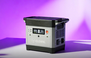 便携式户外移动电源